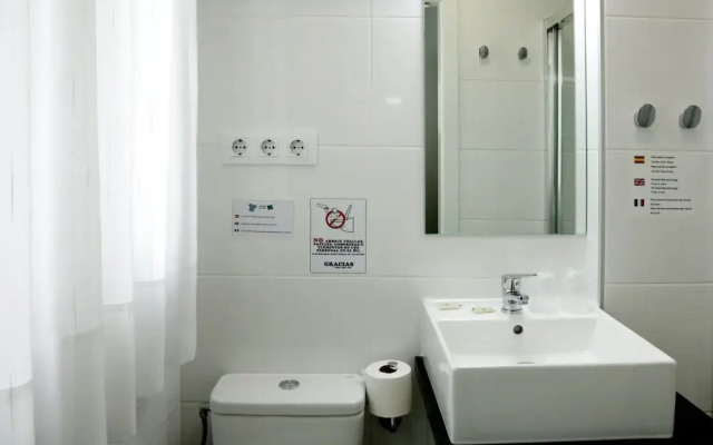 Hostal Royal Cruz