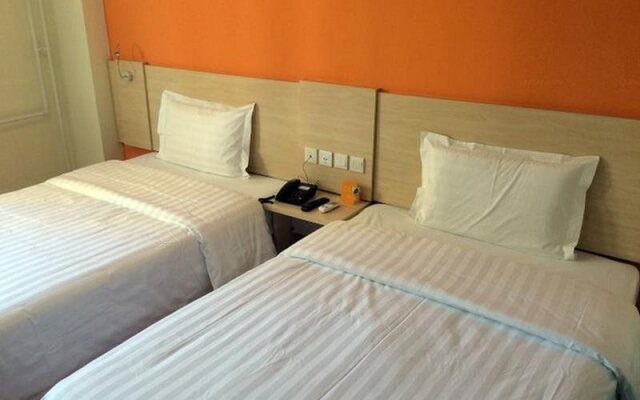 7Days Inn Beijing Daxing