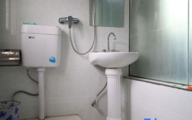 Huatai House (Yaoli Old Town)