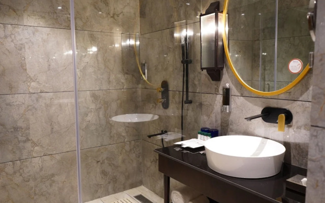 Fortune Khajjiar - Member ITC Hotels' Group