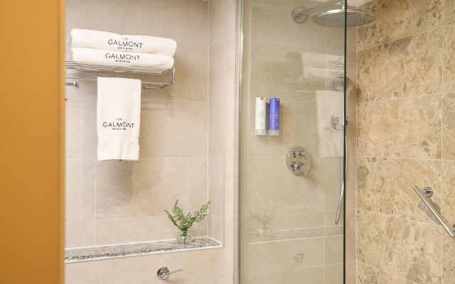The Galmont Hotel & Spa