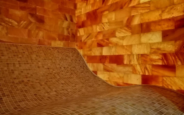 Kernu Puhkeküla Hotel