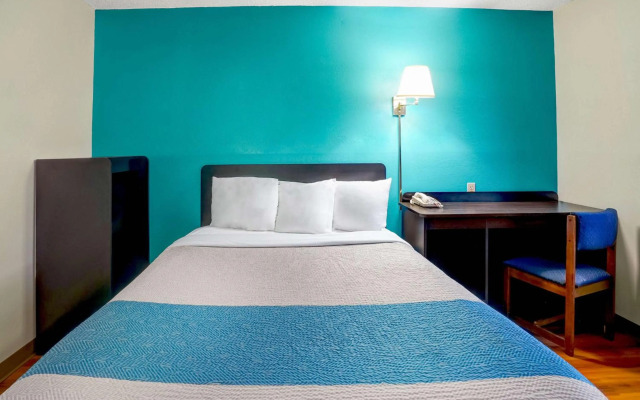 Motel 6 Montoursville, PA - Williamsport