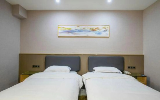 Tengwangge Hotel