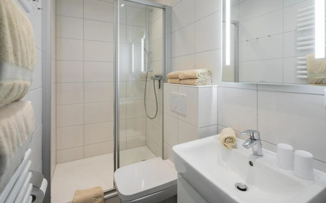 Haus Kluin Wohnung 3