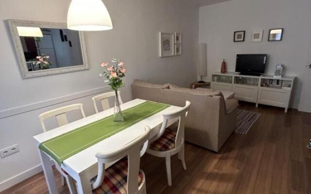 Apartamento Plaza del Navarro