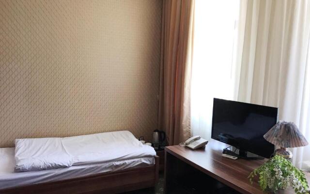 Park House Hostel