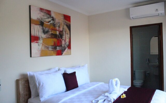 Dana Homestay