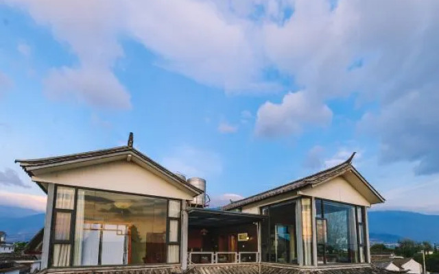 Shanglan Boutique Inn