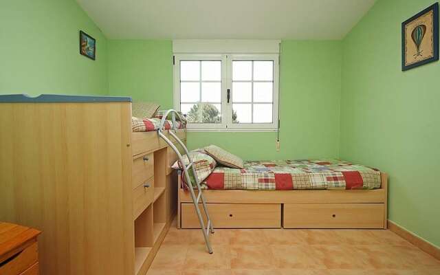 102076 Apartment In Carnota