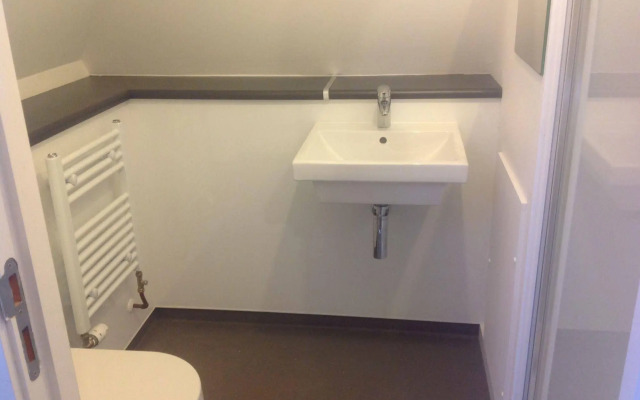 East West Guest House
