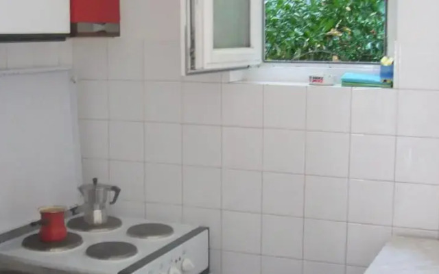 Apartments Dora