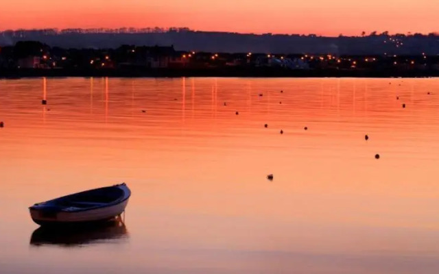 Sandyhills Bed & Breakfast