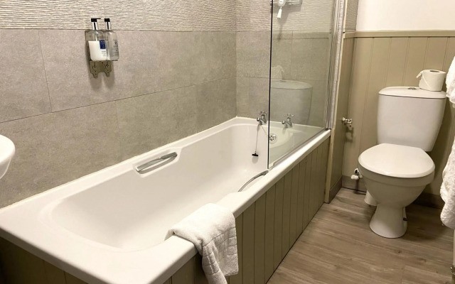 Best Western Webbington Hotel & Spa