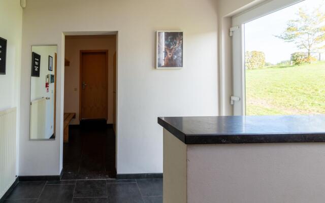 Spacious Holiday Home in Houffalize With Sauna