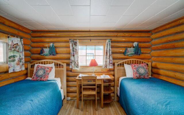 Sportsman's Lodge