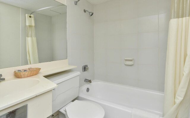 Americas Best Value Inn - Omaha