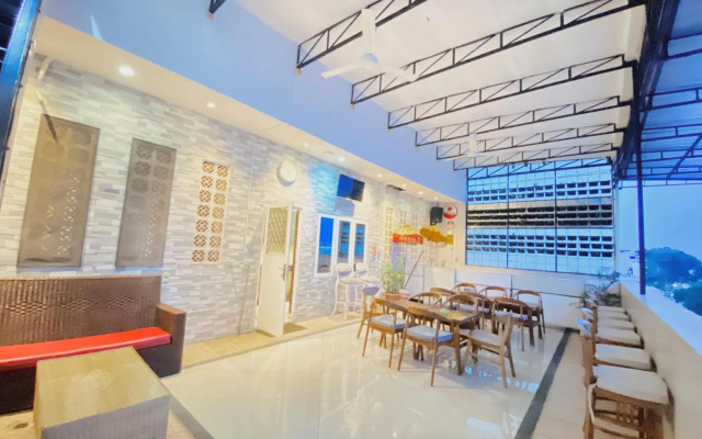 Jiyo Boutique Hotel
