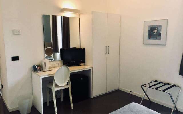 Casual Eclettico Milano Hotel