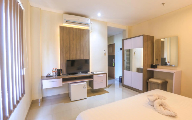 The Calna Villa Bali