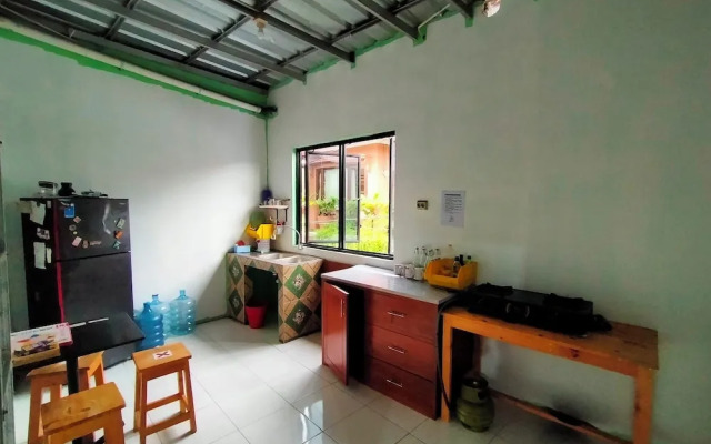 Kostel Rumah Nenek