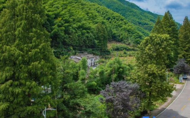Zhuying Guesthouse