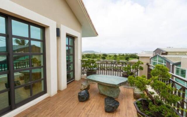 YiShan Farm Homestay
