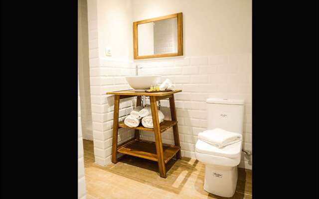 Baia Acropolis Hotel Apartment