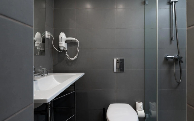 KR Hotels - Albufeira Lounge