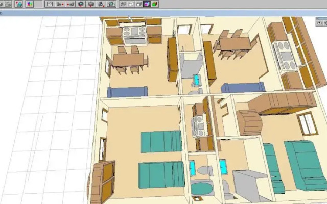 Anita Apartments