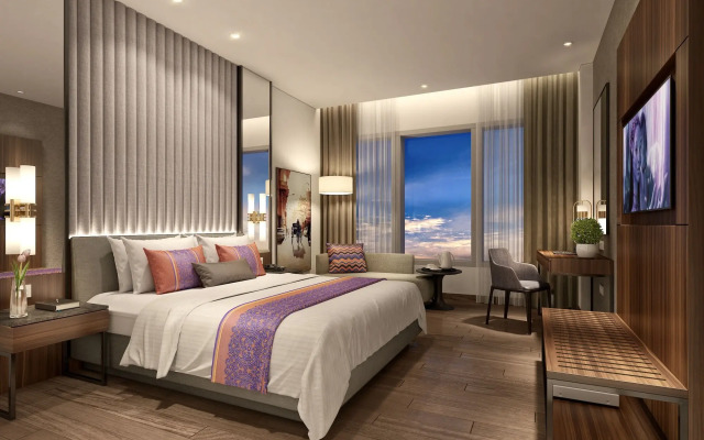 Vivanta Kolkata EM Bypass