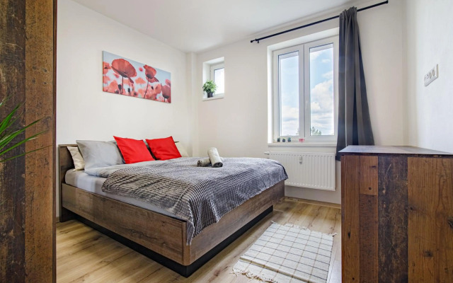 Luxury Apartments STUD