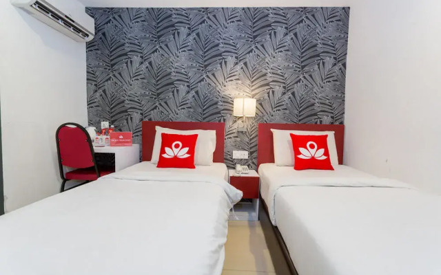 ZEN Rooms Little India Brickfields