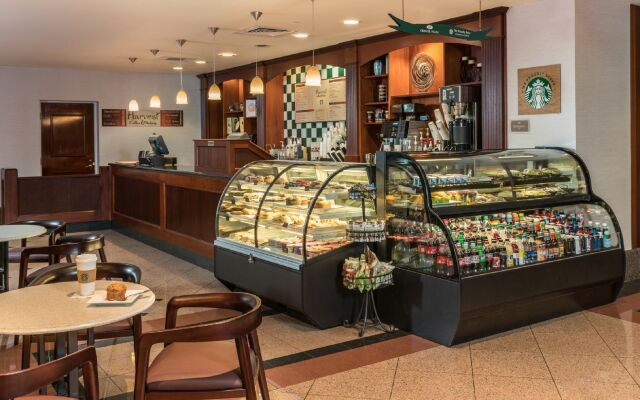 Crowne Plaza Springfield by IHG