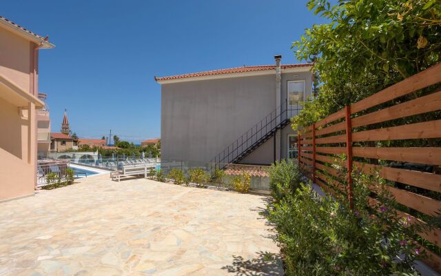 Serenity Boutique Hotel Zakynthos