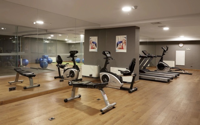 Anemon Kent Ankara Otel