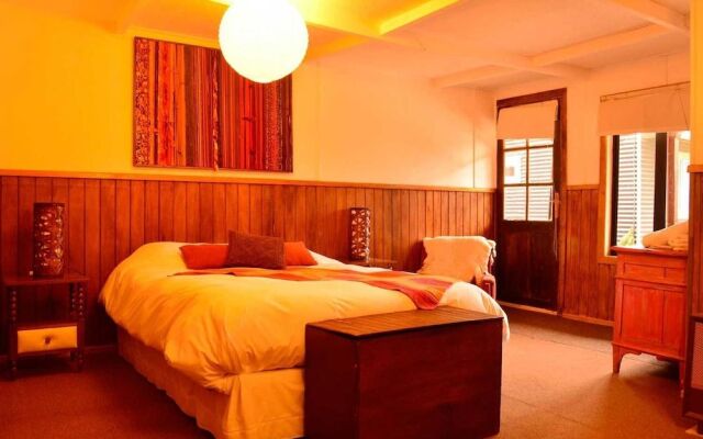 Hostal Amerindia Patagonia