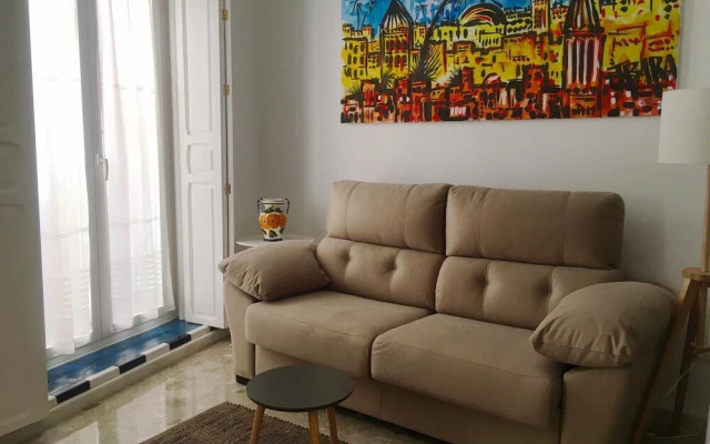 Eva Recommends Padre Marchena 1