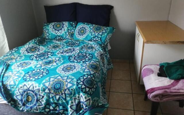 Tl Yahweh Guest House