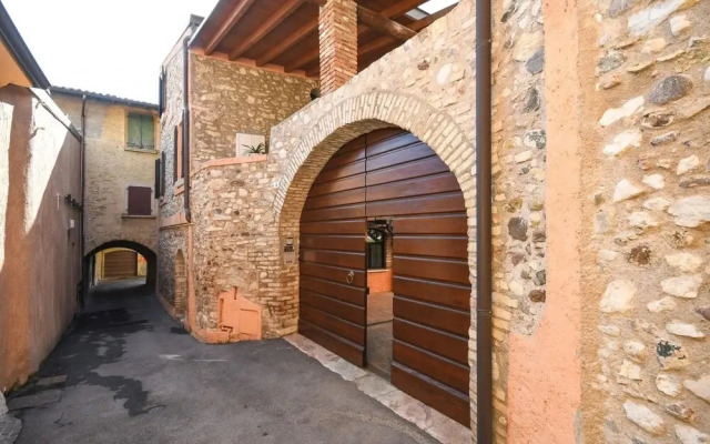 Sanghen - Two Bedroom No.4