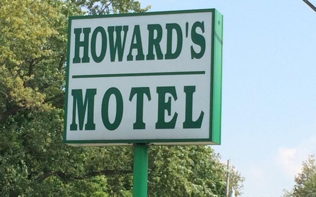 Howard's Motel