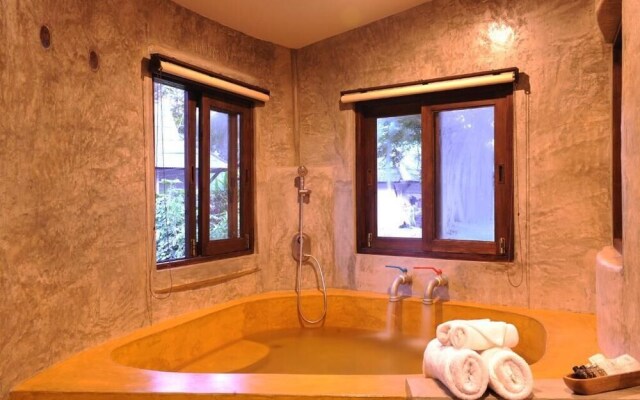 Sippa Hot Spring Resort