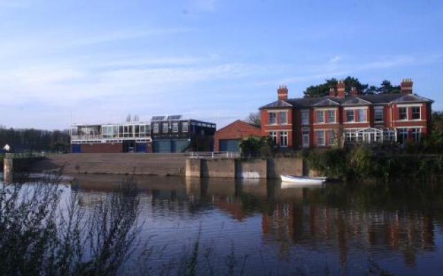 East Friars