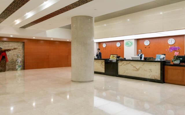 Senjing Hotel