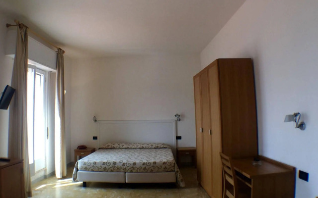 Hotel Venere Azzurra