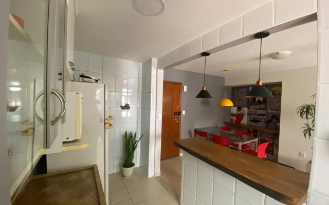 Ap Temporada Enseada Azul