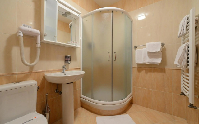 Hotel Orasac
