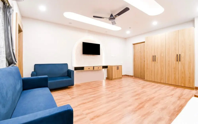 Luxury Stays Near Sea Beach and Jagannath Temple