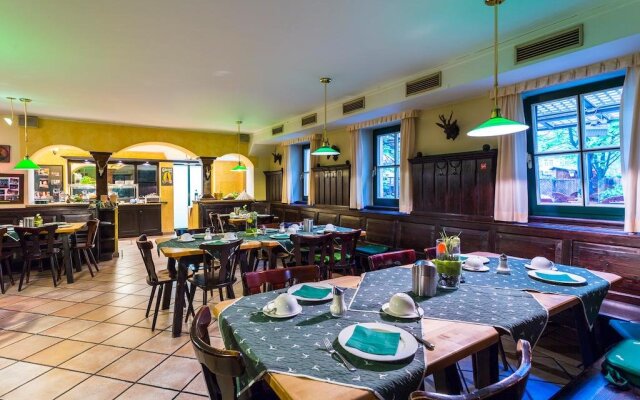 Hotel Gösserbräu Wels