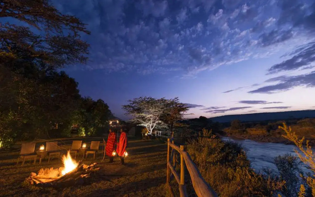Neptune Mara Rianta Luxury Camp
